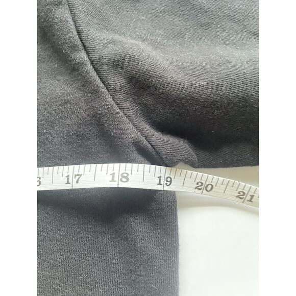 Women’s Moolah Crewneck Black Size Small - Picture 6 of 6